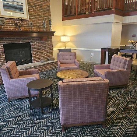 Americinn By Wyndham Mounds View Minneapolis Екстериор снимка