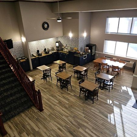 Americinn By Wyndham Mounds View Minneapolis Екстериор снимка