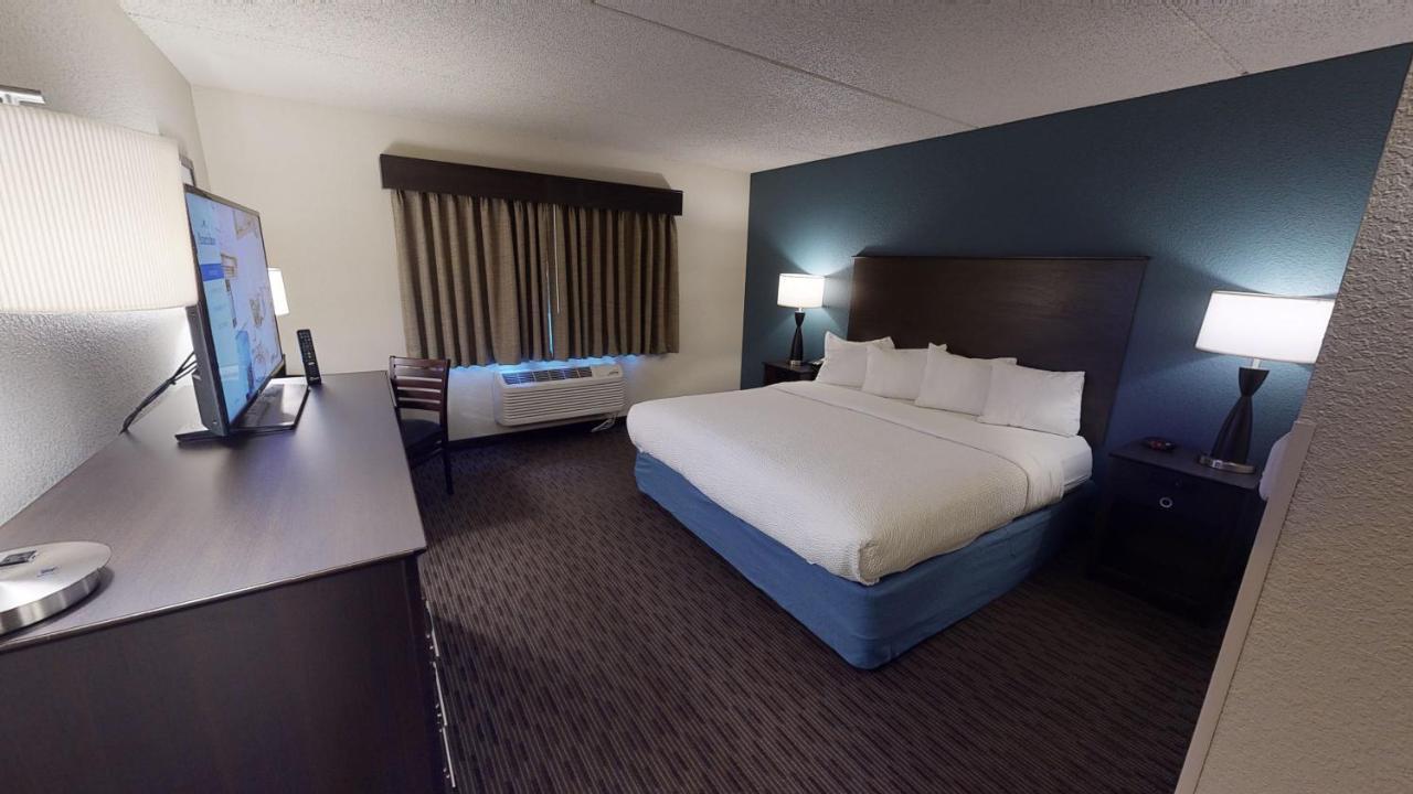 Americinn By Wyndham Mounds View Minneapolis Екстериор снимка