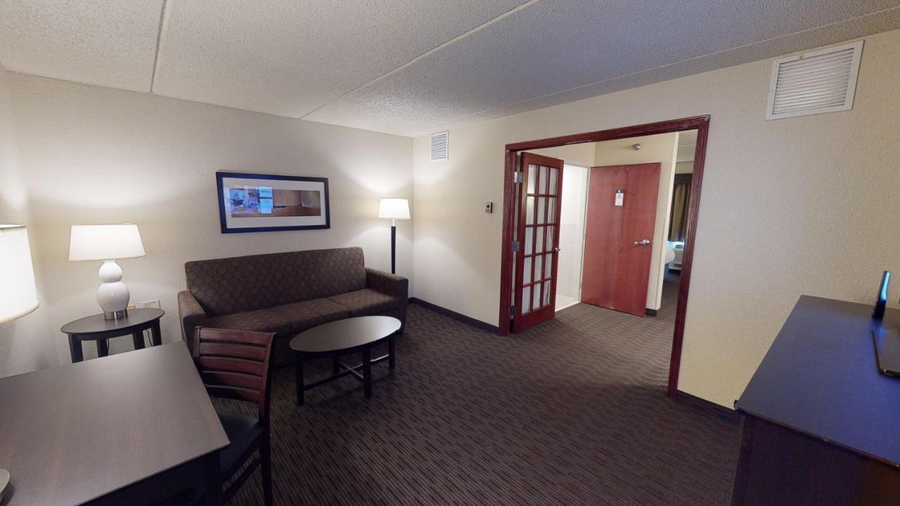 Americinn By Wyndham Mounds View Minneapolis Екстериор снимка