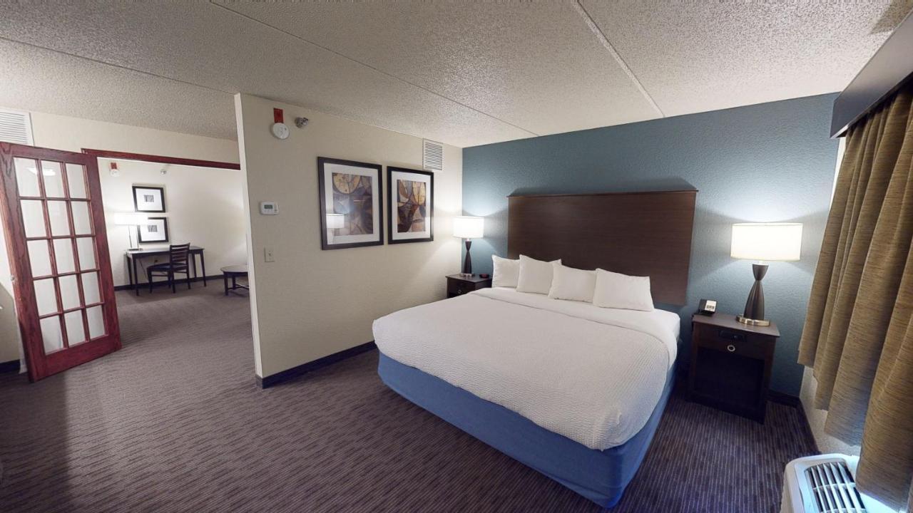 Americinn By Wyndham Mounds View Minneapolis Екстериор снимка