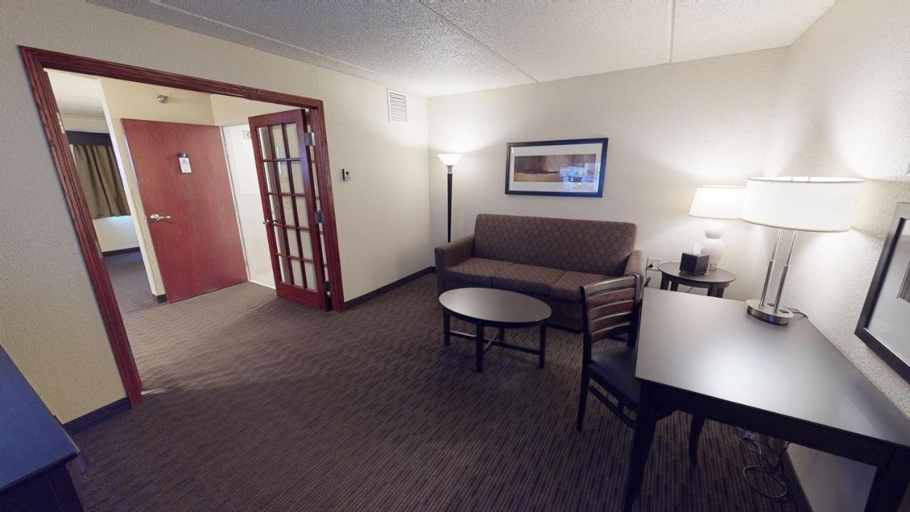 Americinn By Wyndham Mounds View Minneapolis Екстериор снимка