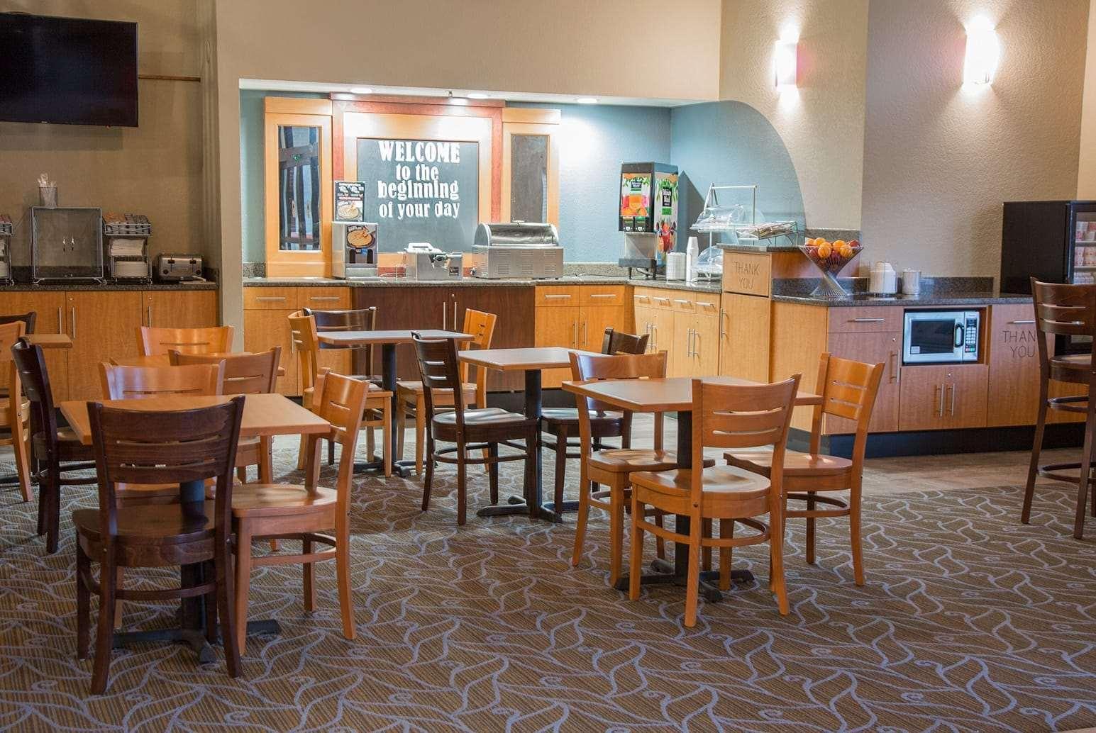 Americinn By Wyndham Mounds View Minneapolis Екстериор снимка
