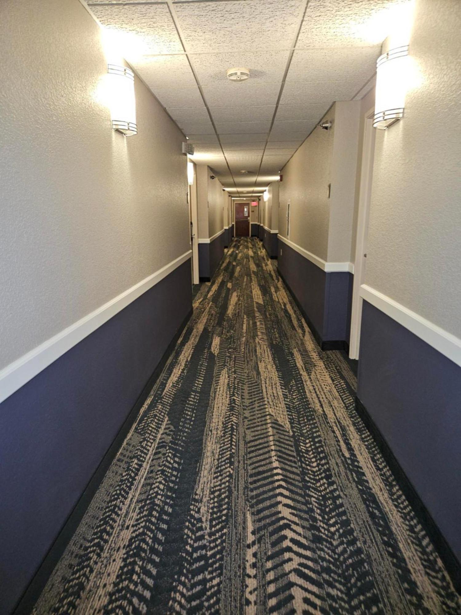 Americinn By Wyndham Mounds View Minneapolis Екстериор снимка