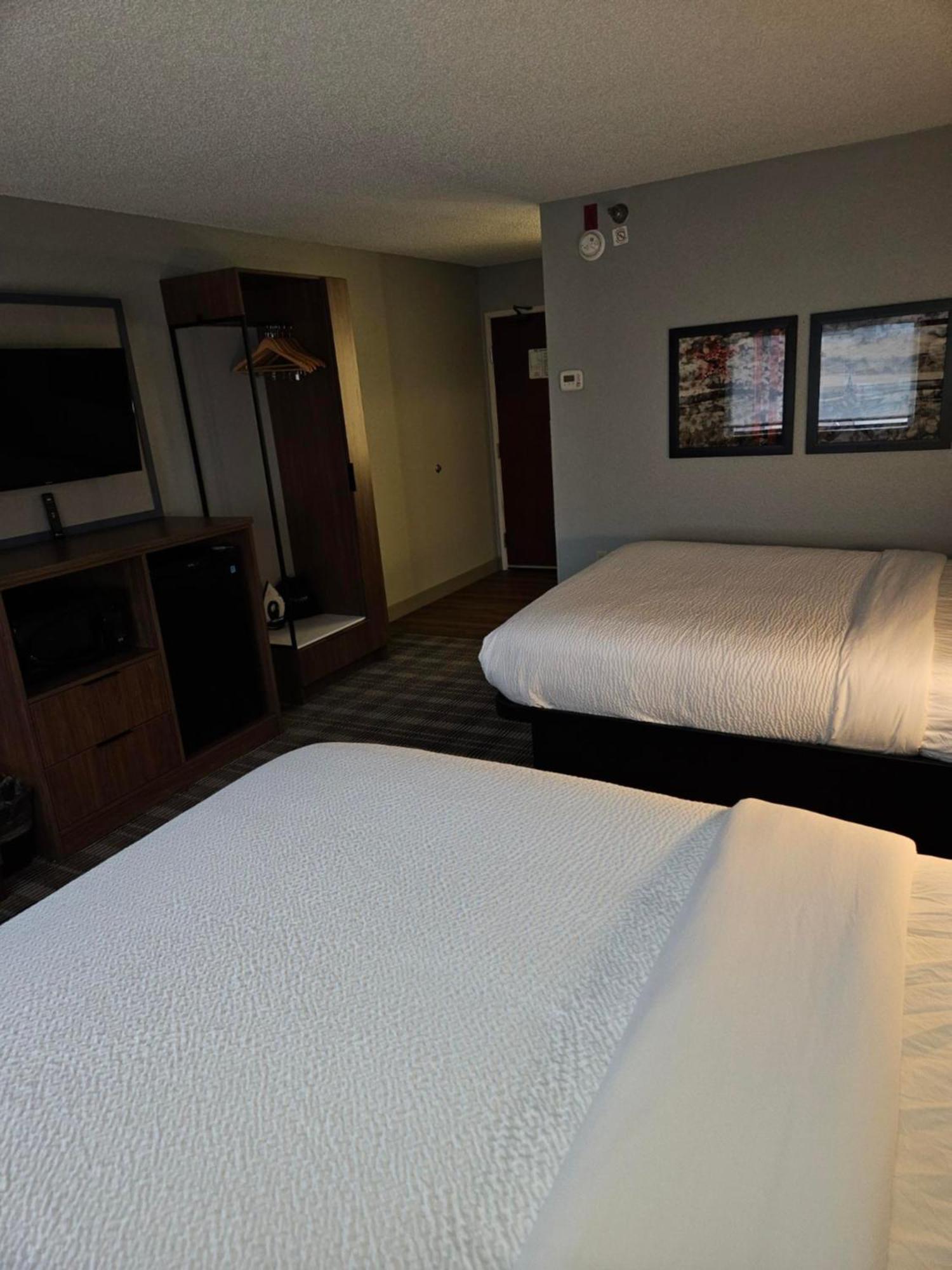 Americinn By Wyndham Mounds View Minneapolis Екстериор снимка