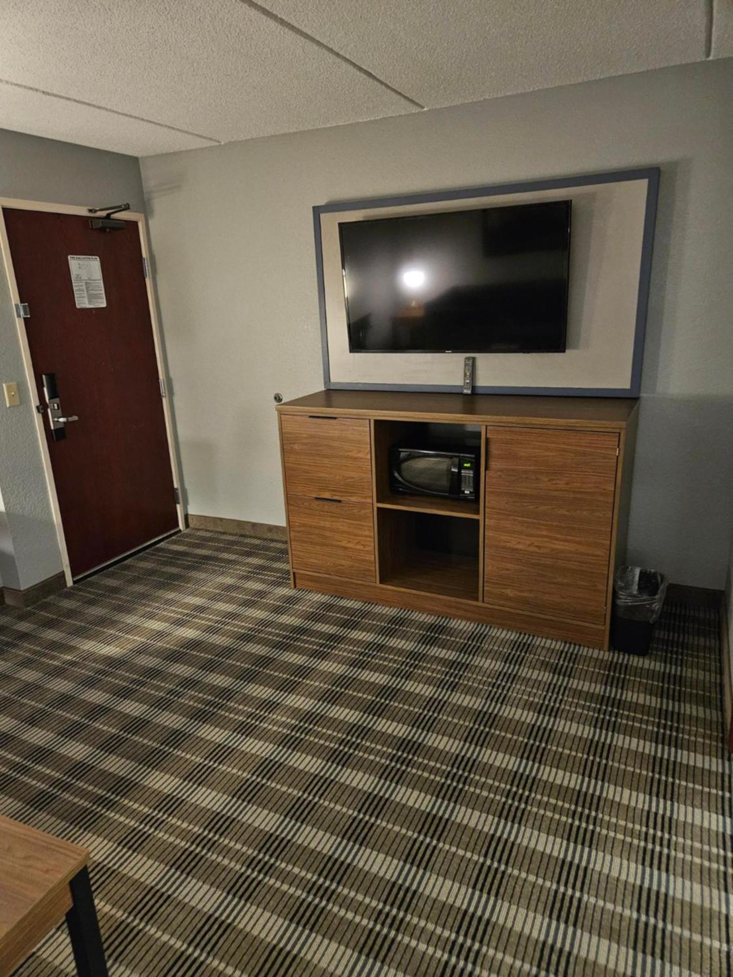 Americinn By Wyndham Mounds View Minneapolis Екстериор снимка