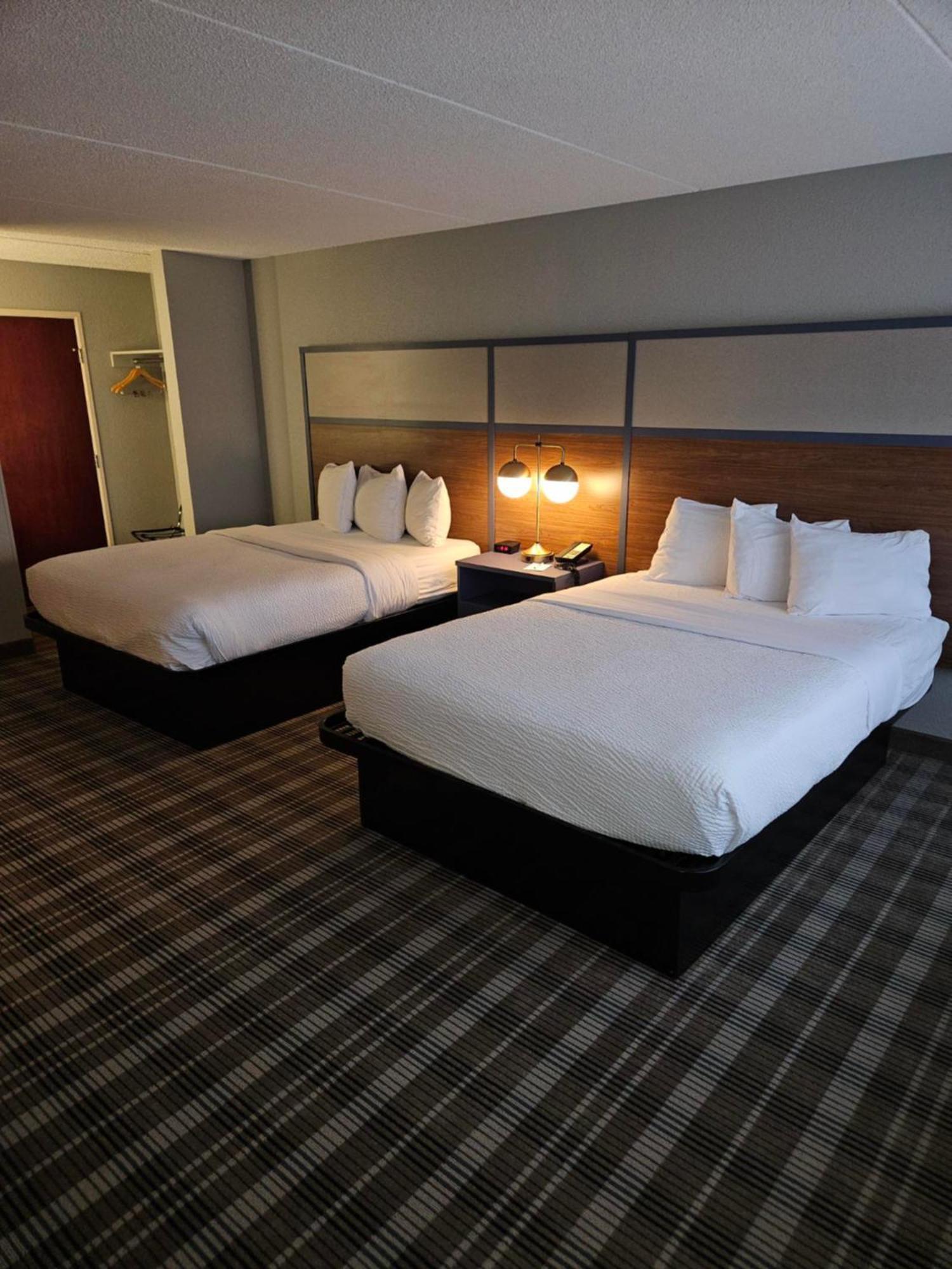 Americinn By Wyndham Mounds View Minneapolis Екстериор снимка