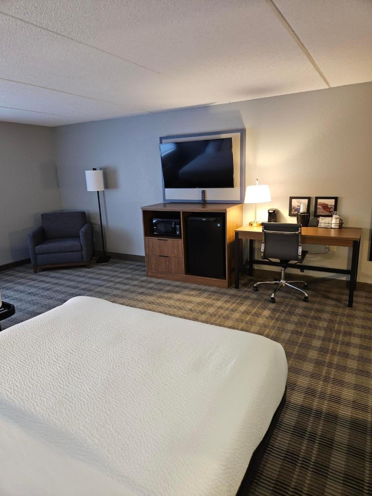 Americinn By Wyndham Mounds View Minneapolis Екстериор снимка