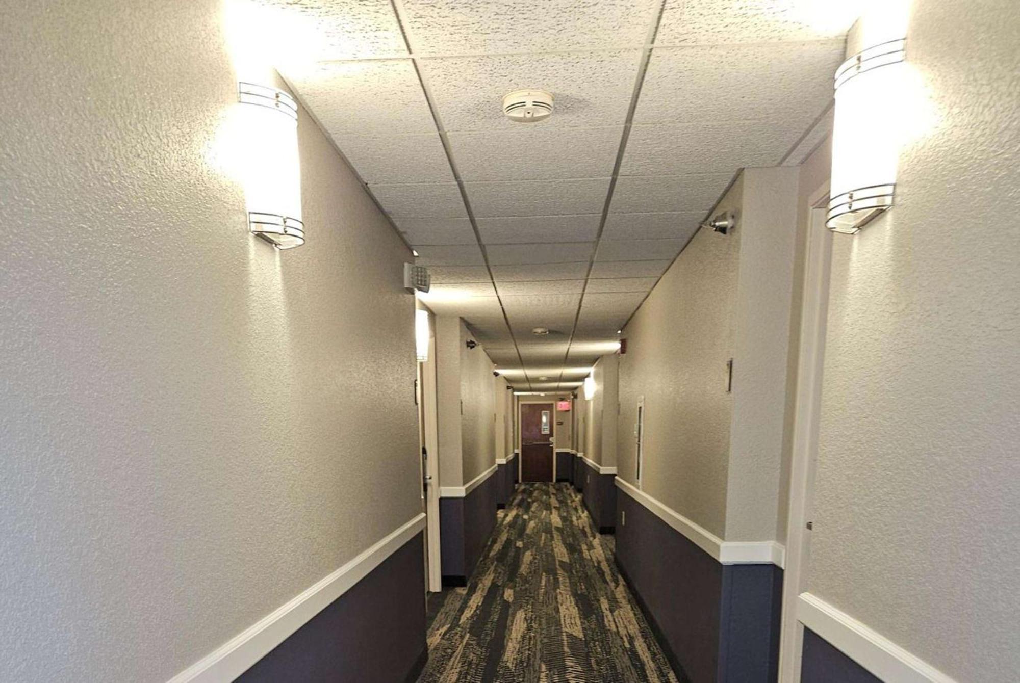 Americinn By Wyndham Mounds View Minneapolis Екстериор снимка