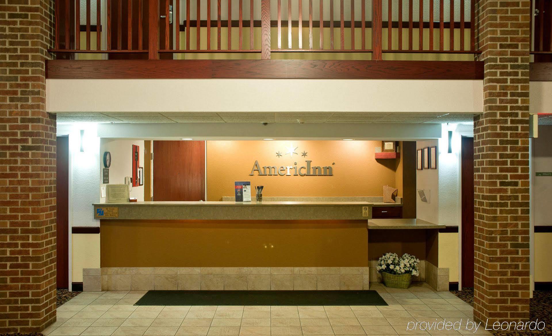 Americinn By Wyndham Mounds View Minneapolis Екстериор снимка