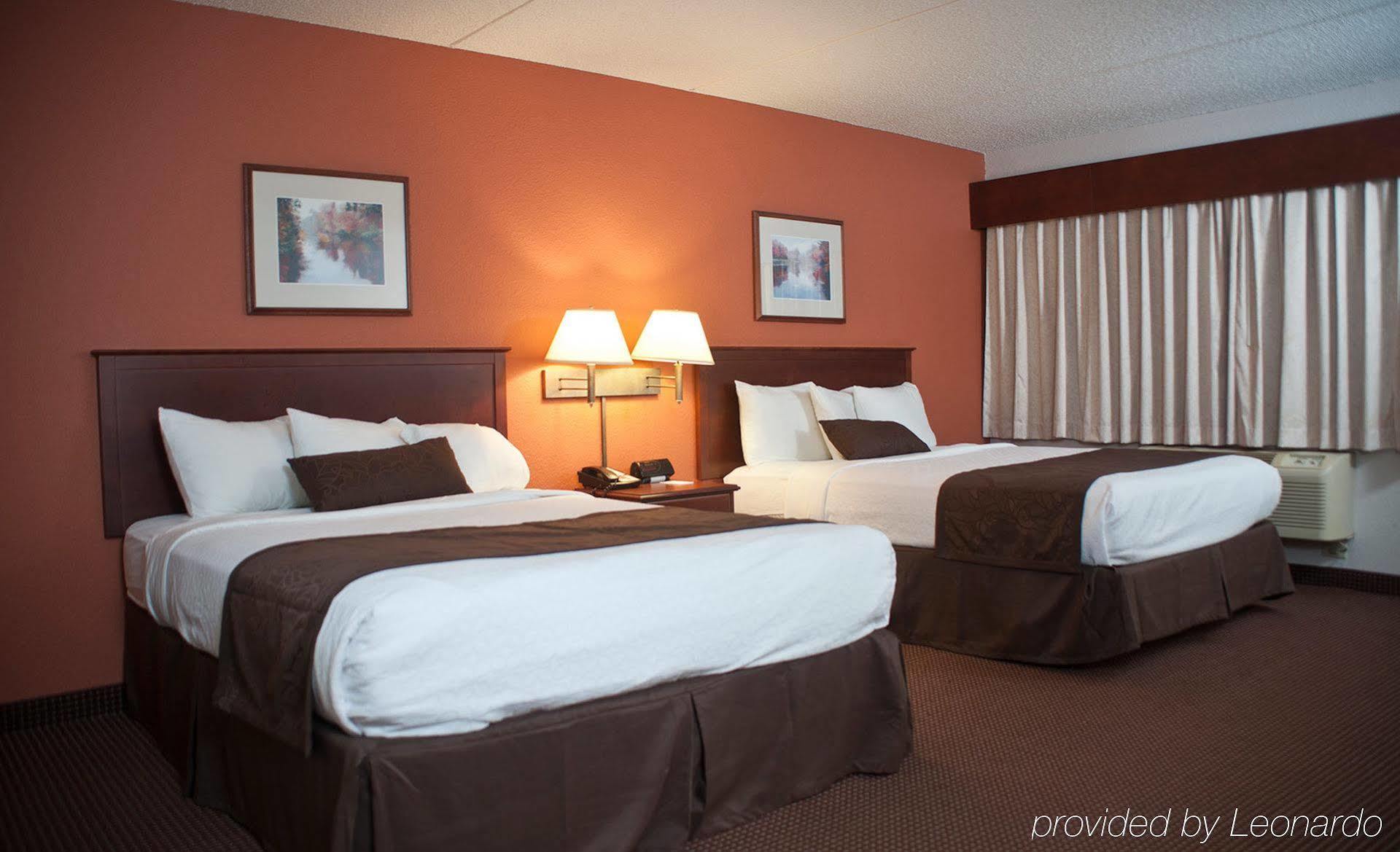 Americinn By Wyndham Mounds View Minneapolis Екстериор снимка