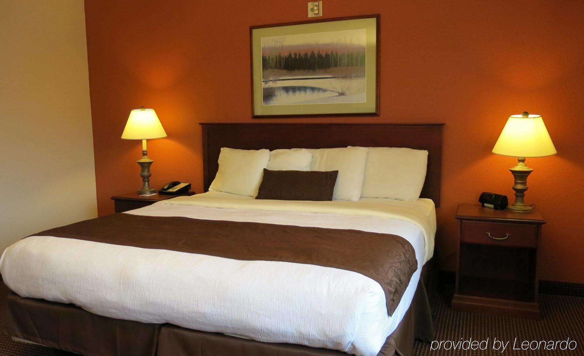 Americinn By Wyndham Mounds View Minneapolis Екстериор снимка