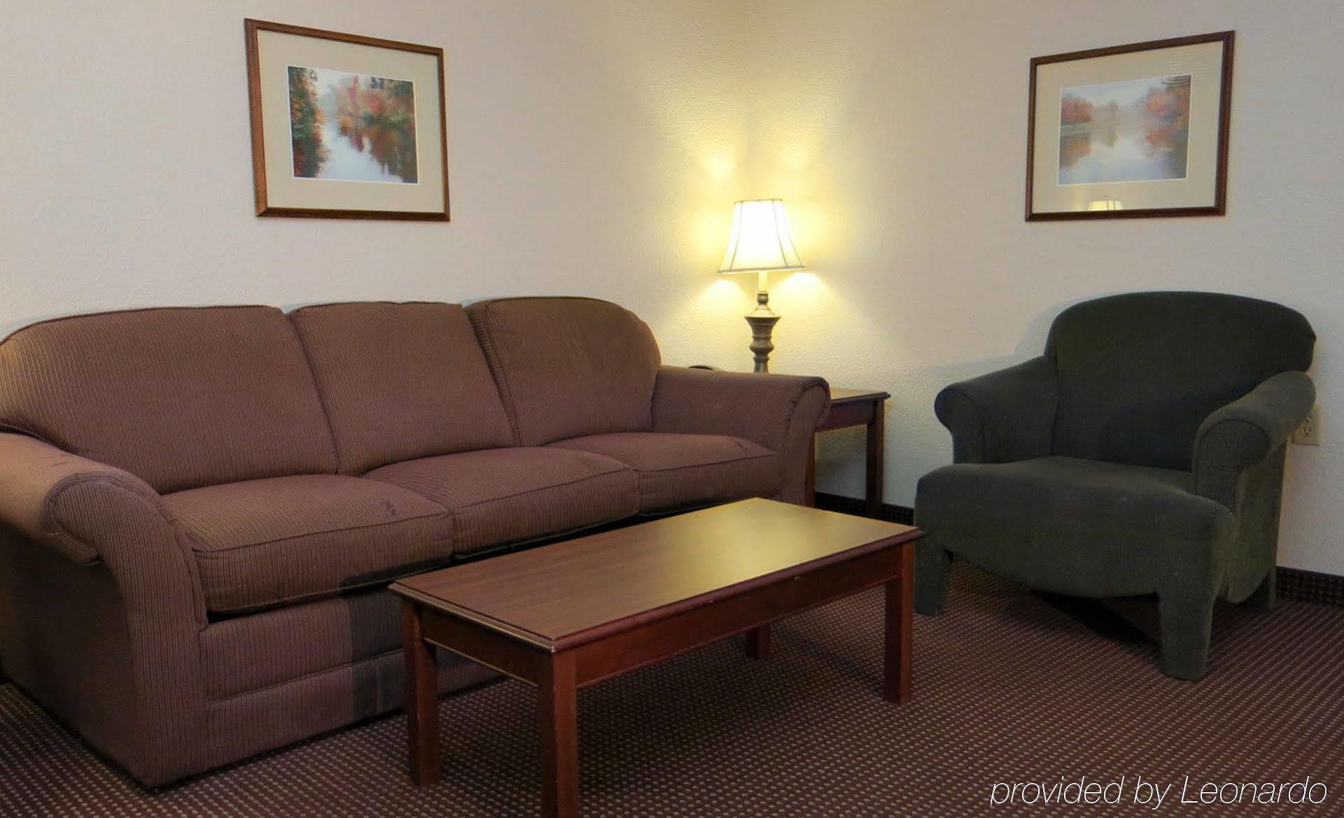 Americinn By Wyndham Mounds View Minneapolis Екстериор снимка