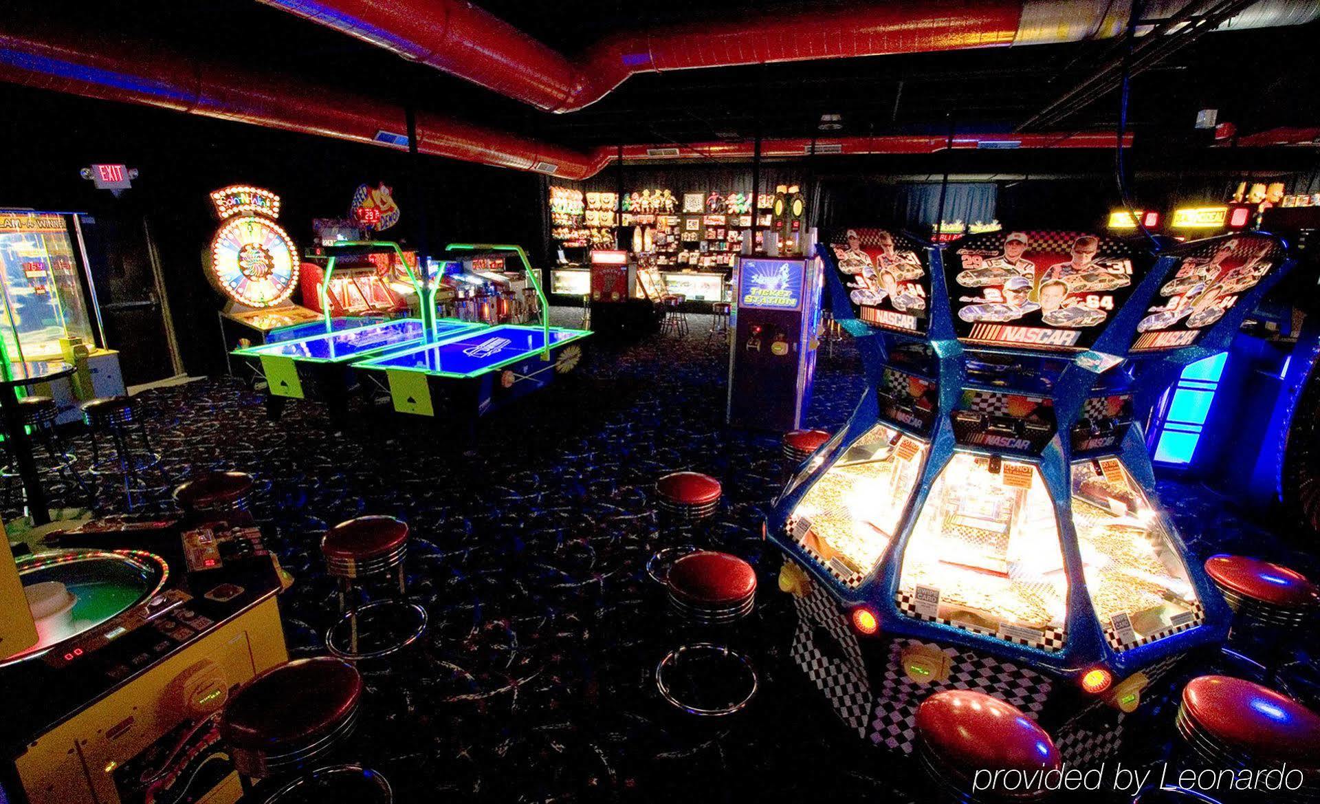 Americinn By Wyndham Mounds View Minneapolis Екстериор снимка