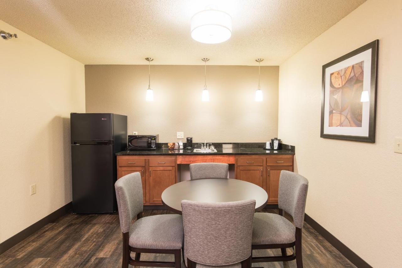 Americinn By Wyndham Mounds View Minneapolis Екстериор снимка