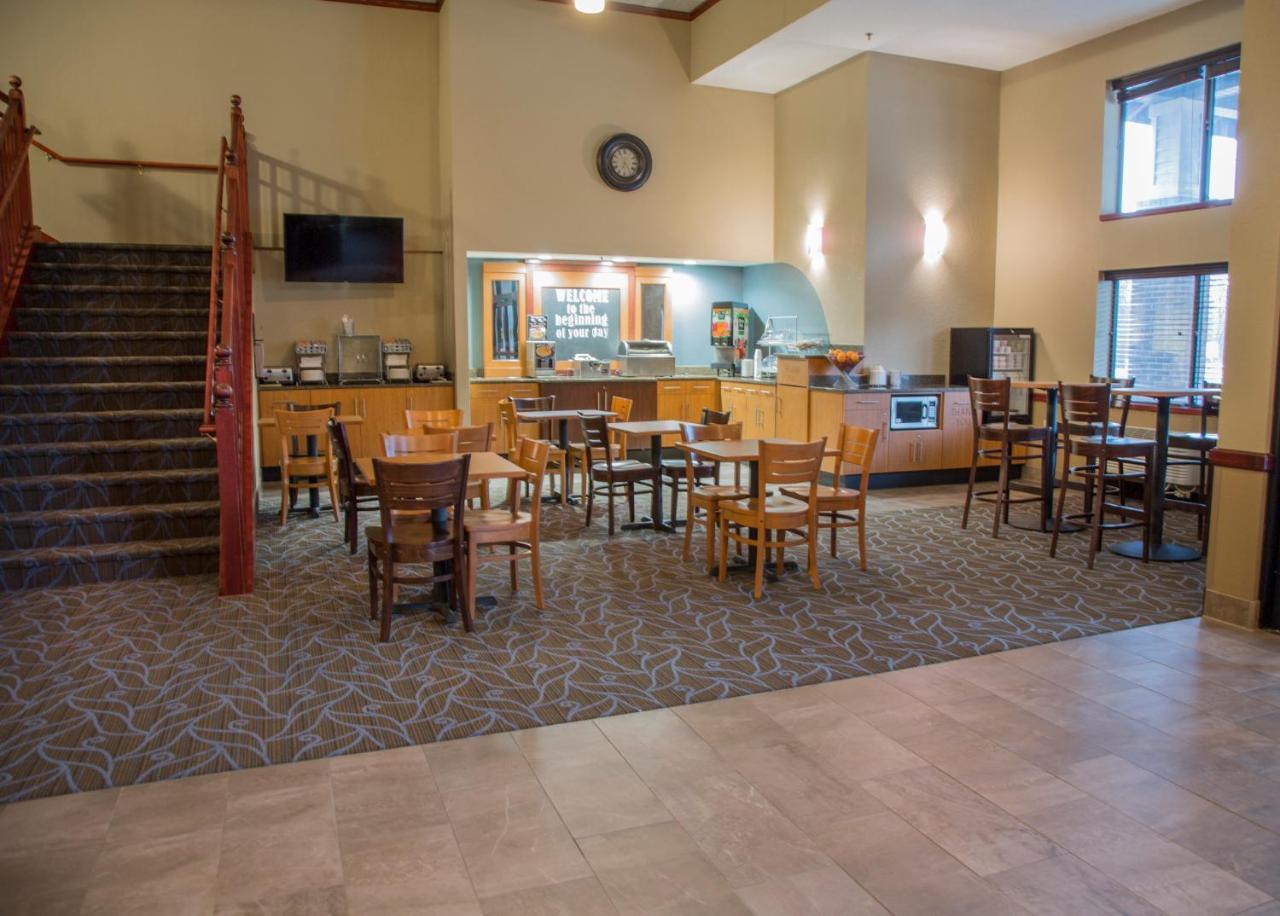 Americinn By Wyndham Mounds View Minneapolis Екстериор снимка