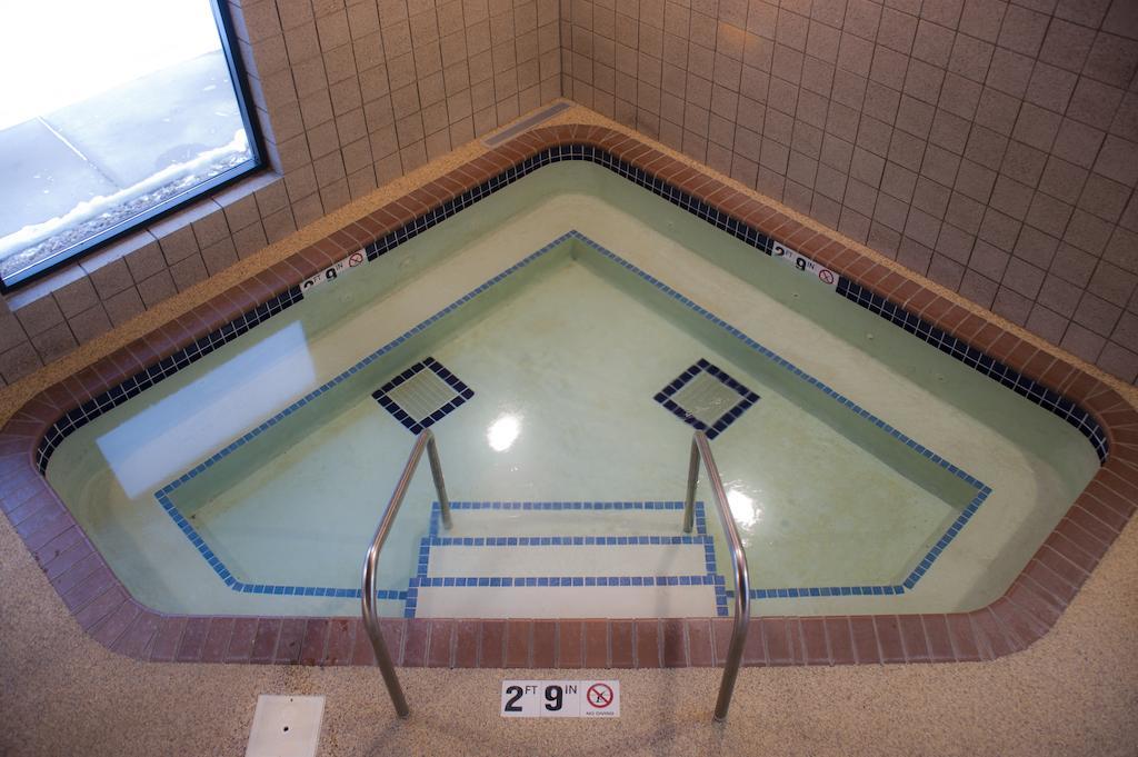 Americinn By Wyndham Mounds View Minneapolis Екстериор снимка